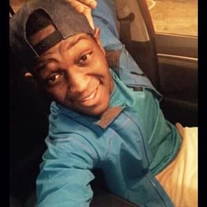 Meet your Posher, Tyree